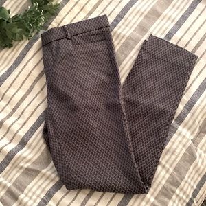 Gap Sloan Dress Pants